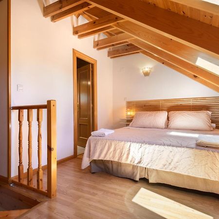Apartamento Vive Biescas con garaje e internet Exterior foto