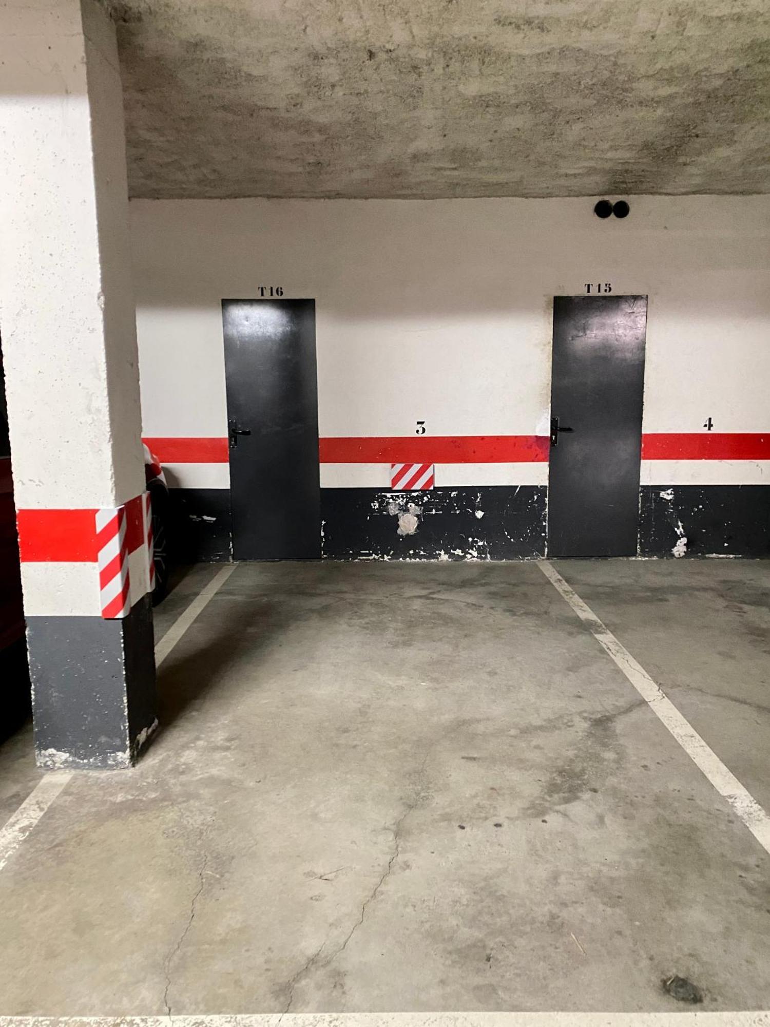 Apartamento Vive Biescas con garaje e internet Exterior foto