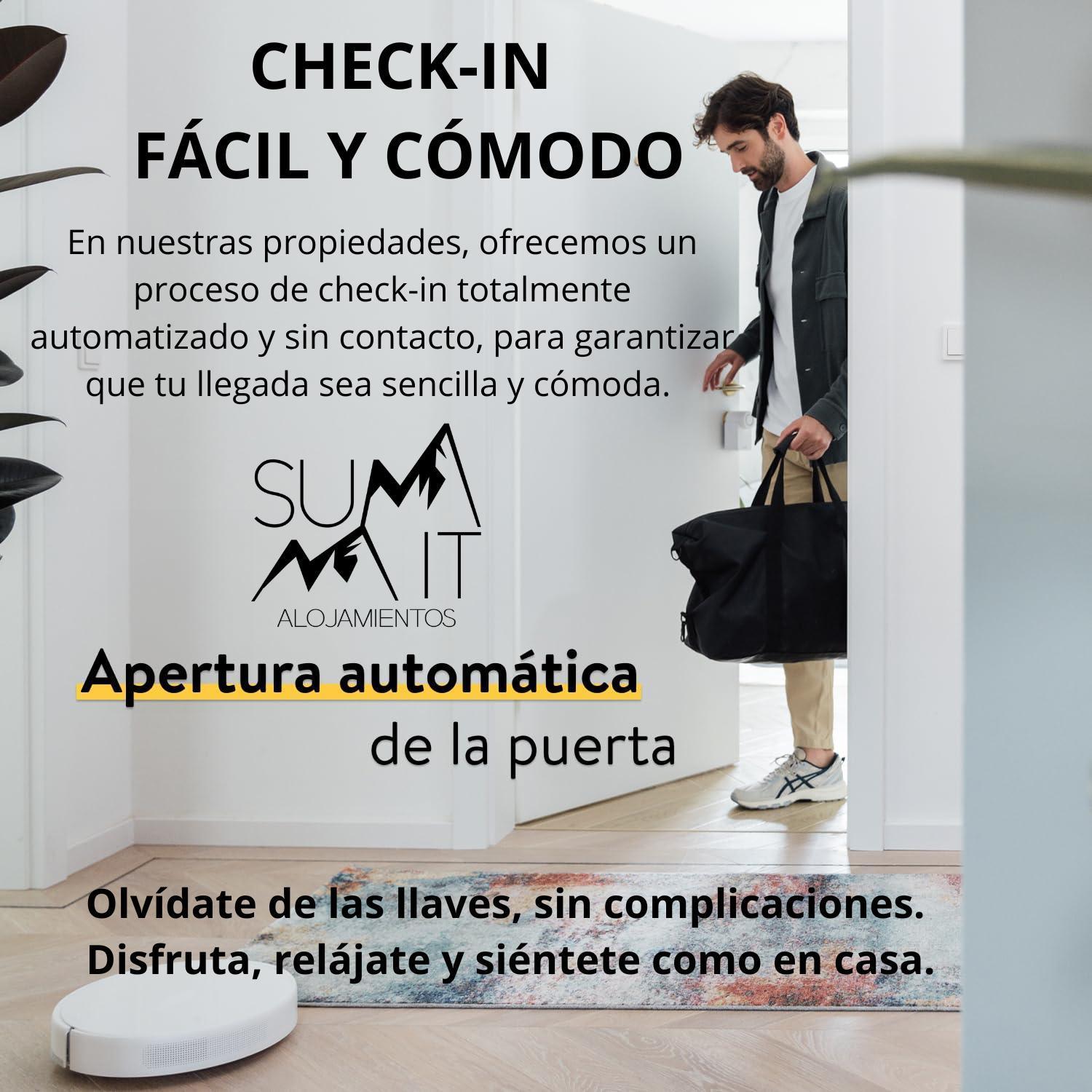 Apartamento Vive Biescas con garaje e internet Exterior foto